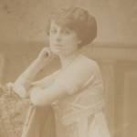 Berte Antonine Mayn